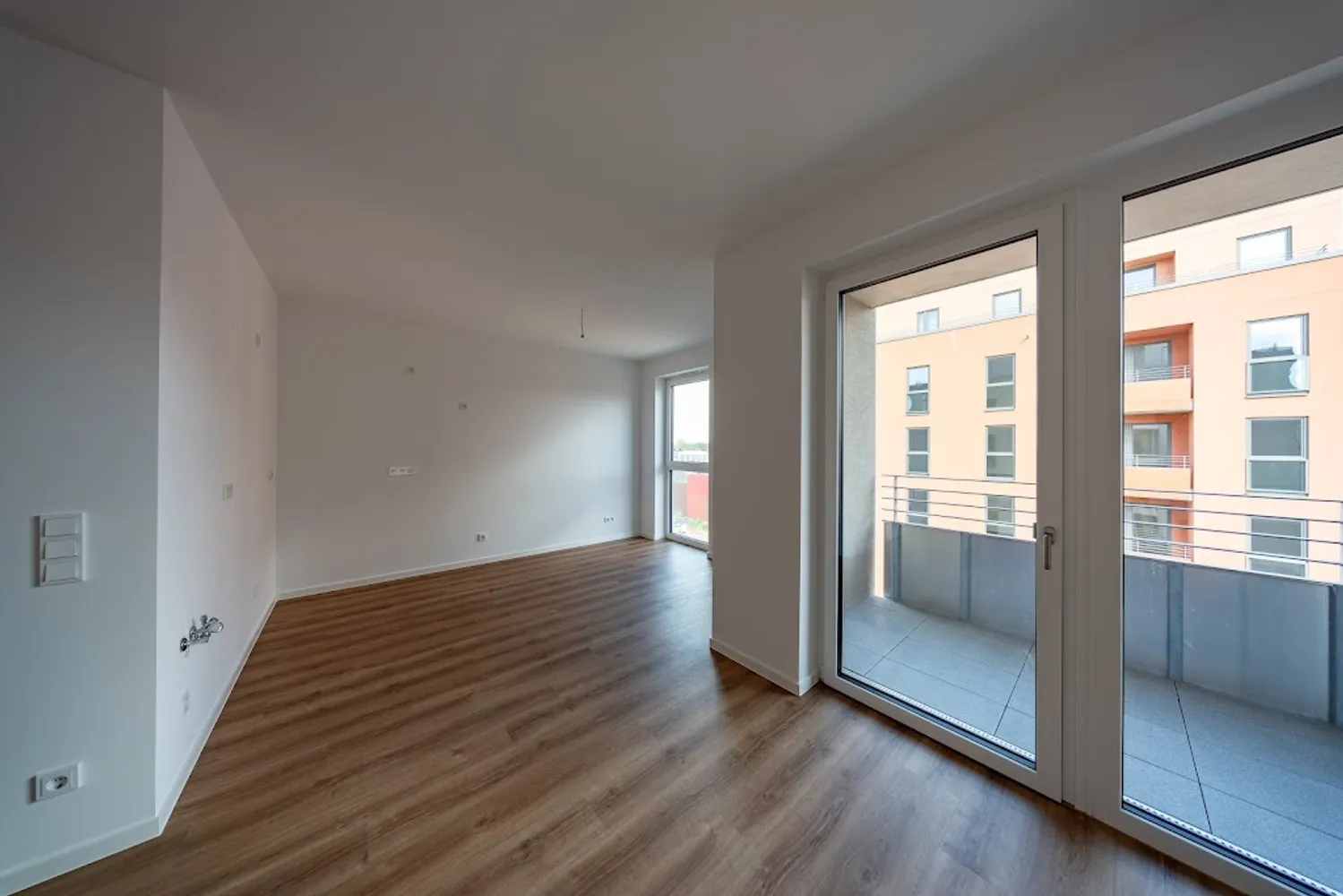 3 Zimmer Wohnung mit 76 m² in Berlin – Bild 3