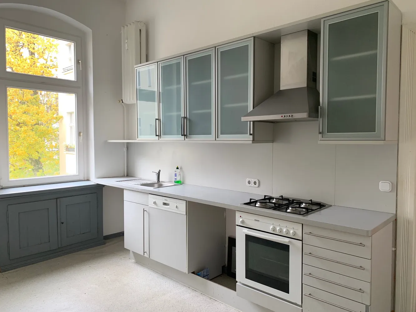 2 Zimmer Wohnung mit 72 m² in Berlin – Bild 7