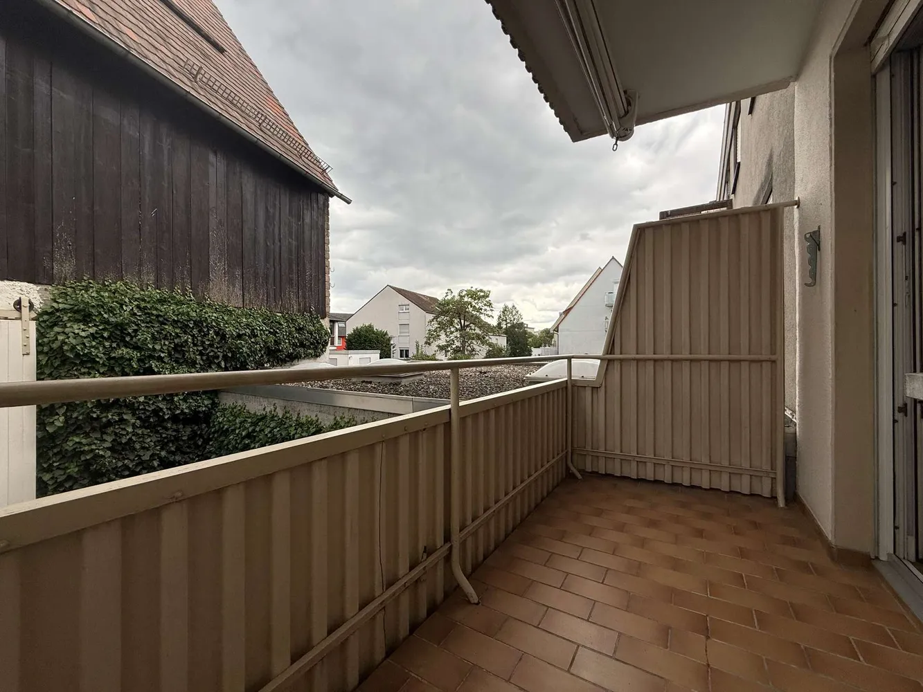2 Zimmer Wohnung mit 63 m² in Mannheim – Bild 11