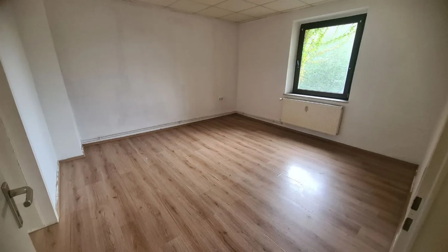 3 Zimmer Wohnung mit 84 m² in Duisburg – Bild 2
