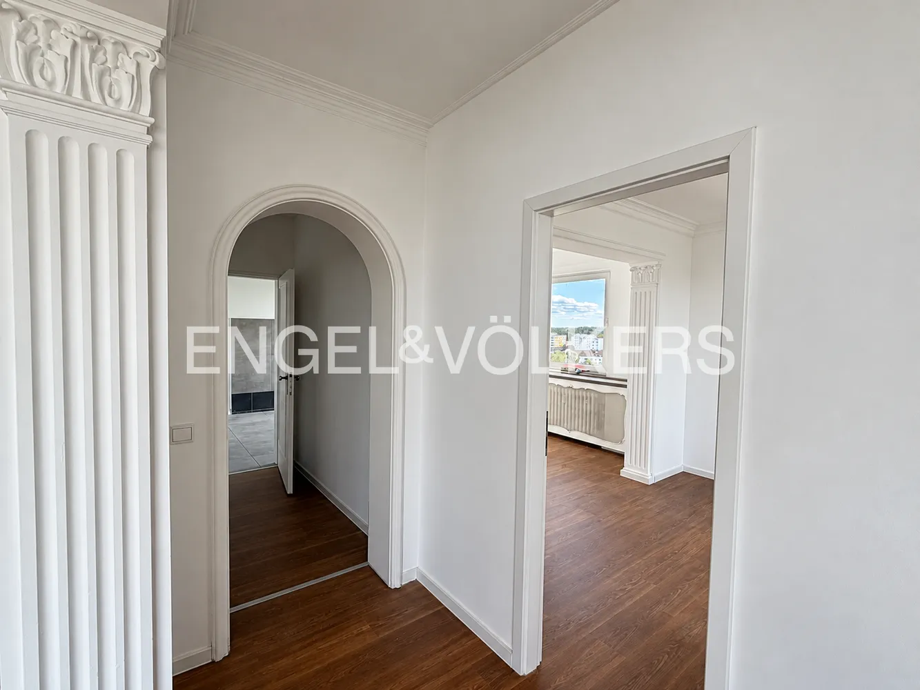 5 room apartment with 180 m² in Neu-Isenburg – Photo 12