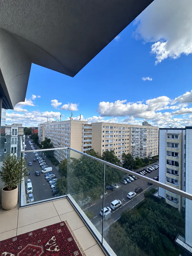 3 Zimmer Wohnung mit 85 m² in Berlin – Bild 5