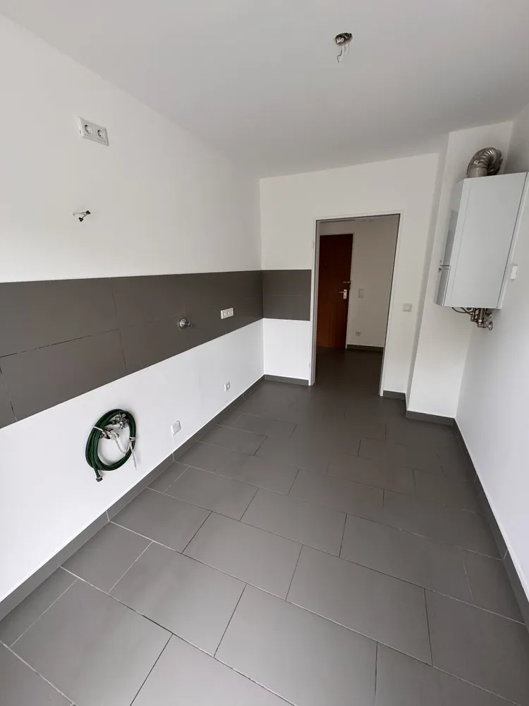 2 Zimmer Wohnung mit 50 m² in Düsseldorf – Bild 6