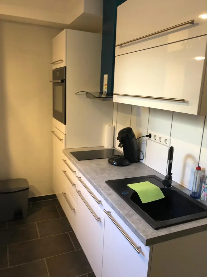 Studio mit 40 m² in Bruchsal – Bild 2