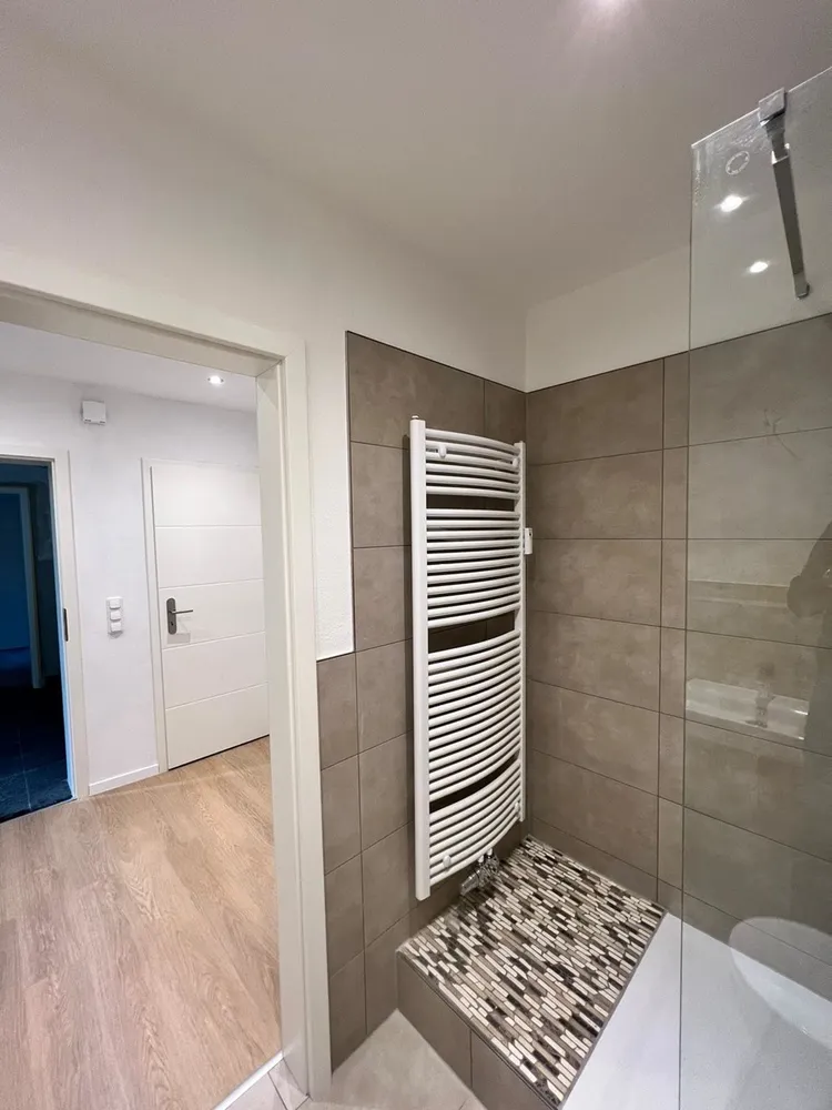 2 Zimmer Wohnung mit 40 m² in Wuppertal – Bild 12
