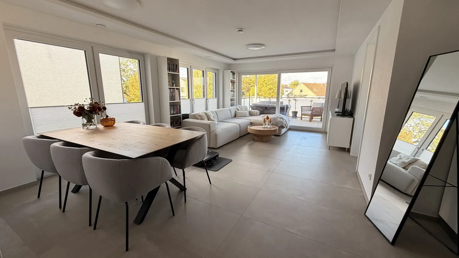 2 Zimmer Wohnung mit 66 m² in Gütersloh – Bild 12
