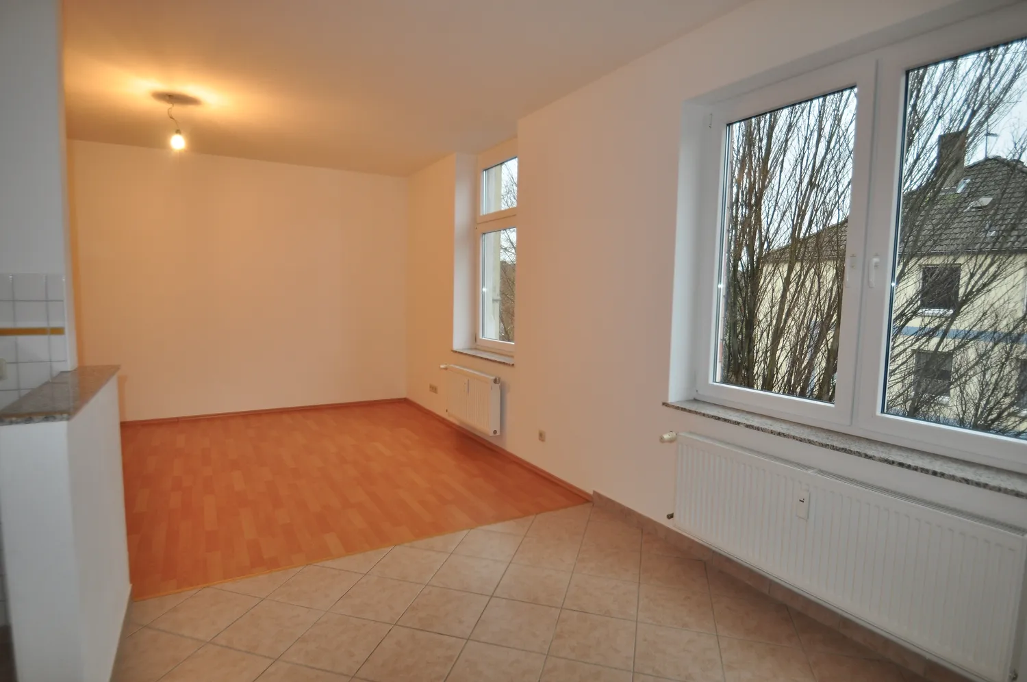 3 Zimmer Wohnung mit 80 m² in Dortmund – Bild 2