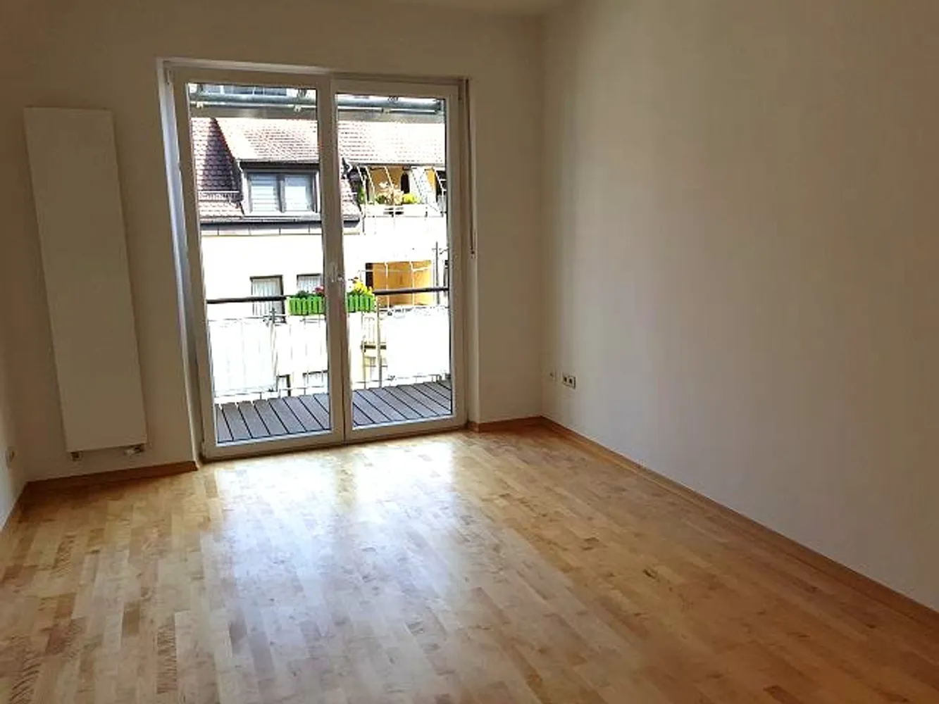2 Zimmer Wohnung mit 70 m² in Nürnberg – Bild 7