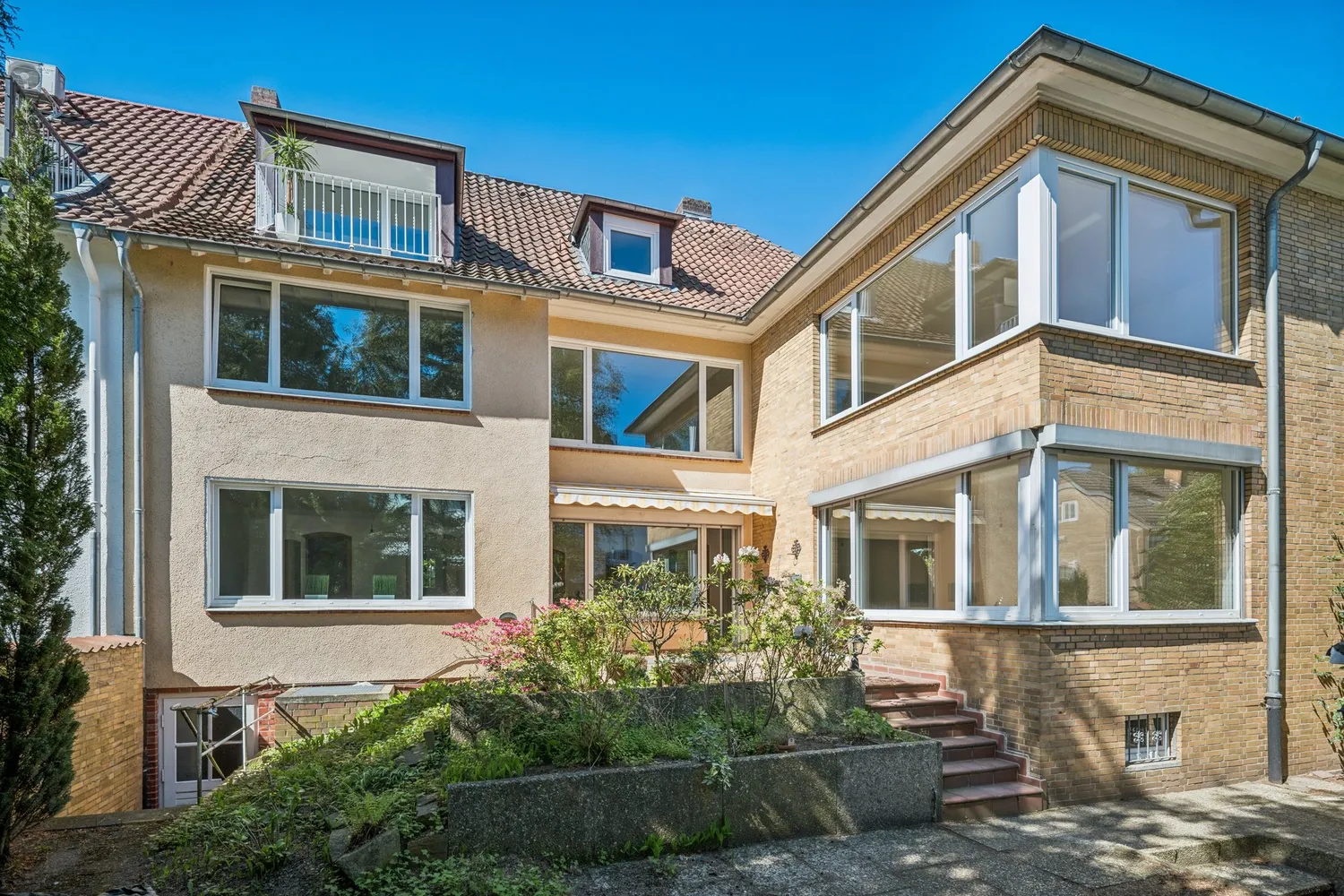 1 Zimmer Wohnung mit 80 m² in Hannover – Bild 10