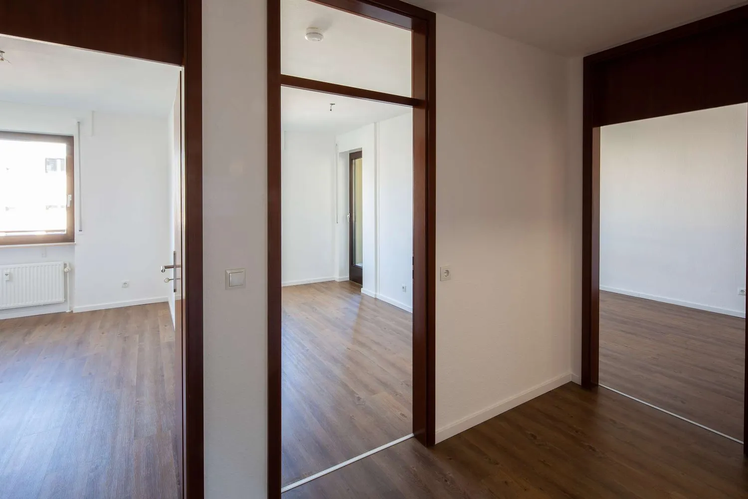 5 Zimmer Wohnung mit 112 m² in Mannheim – Bild 12