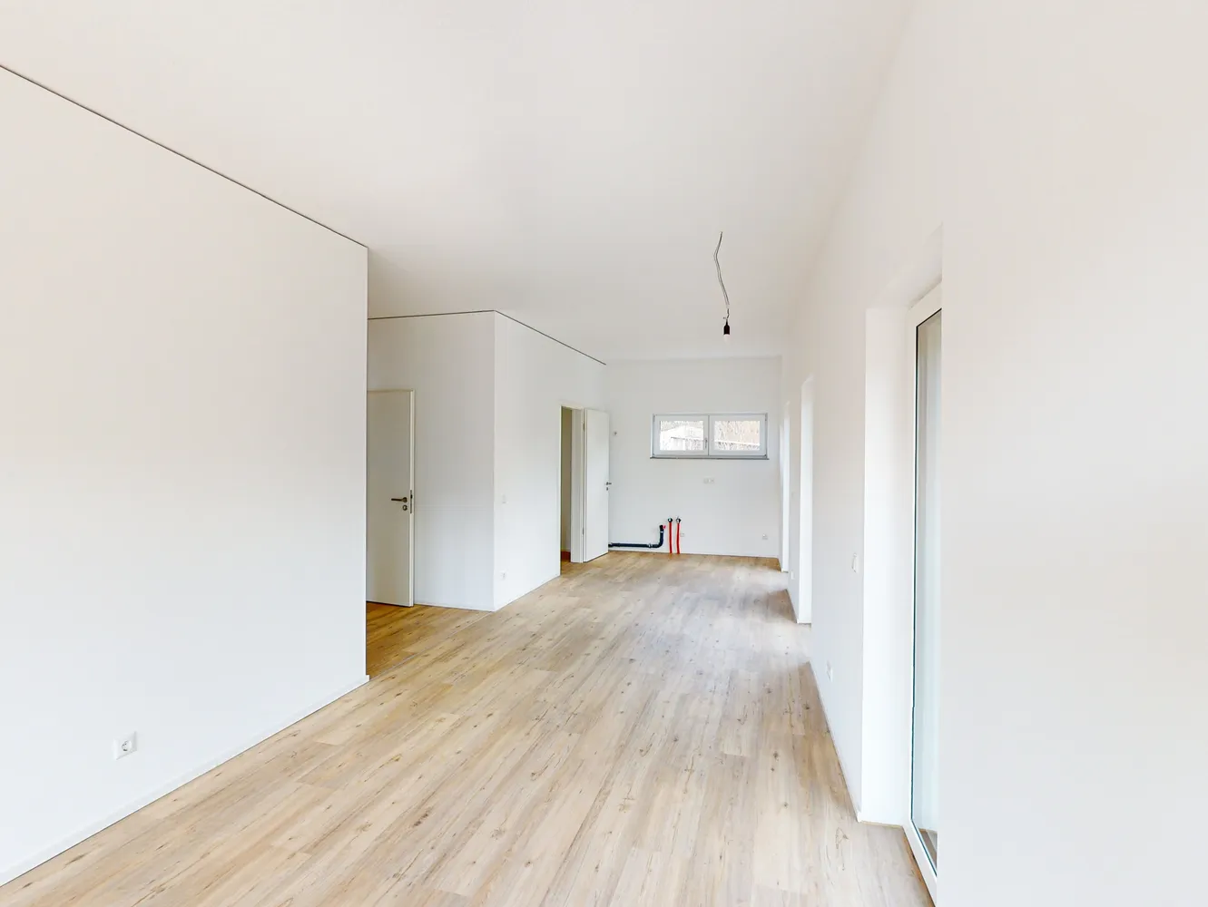 3 Zimmer Wohnung mit 94 m² in Nürnberg – Bild 6