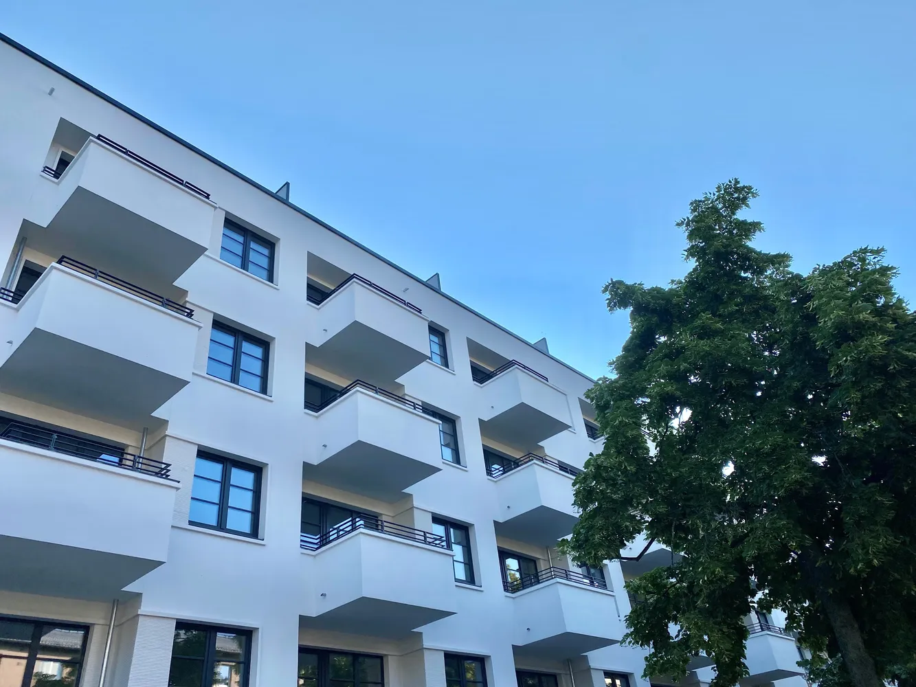 2 Zimmer Wohnung mit 55 m² in Berlin – Bild 10