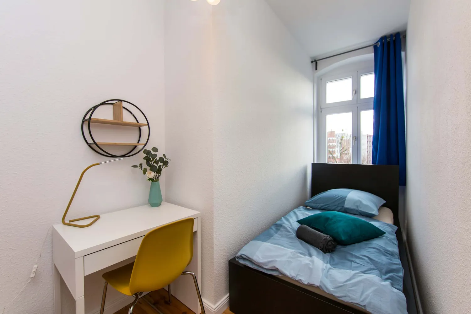 WG-Zimmer mit 9 m² in Berlin – Bild 3