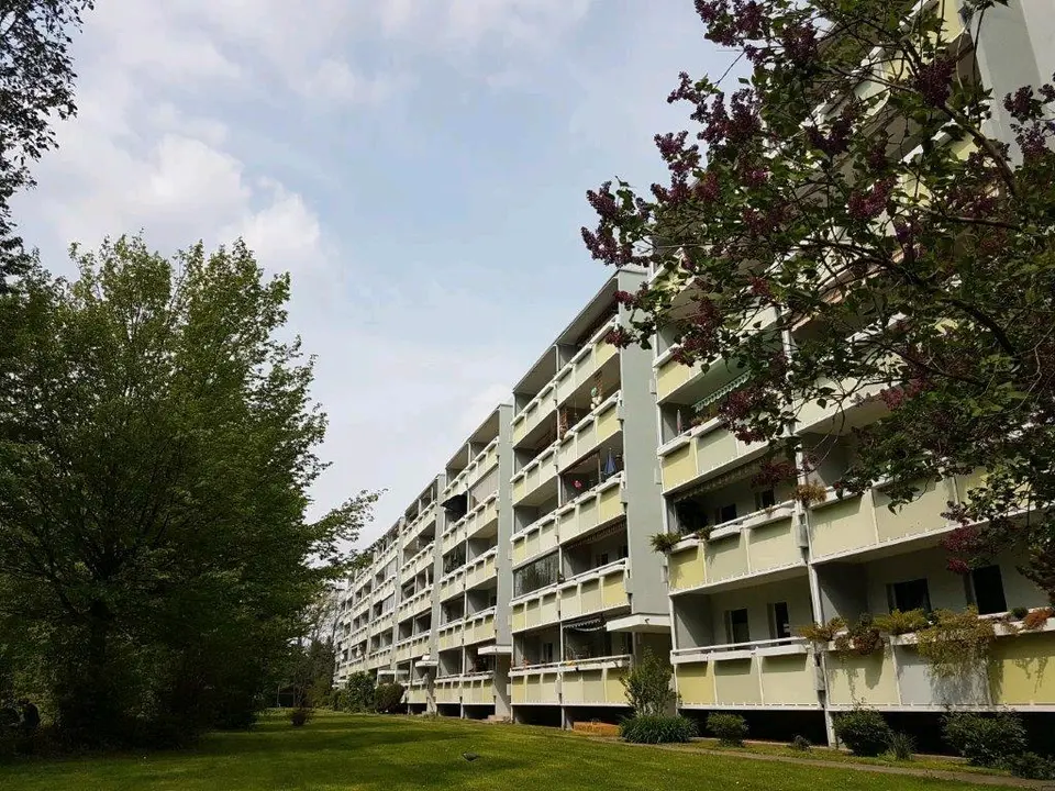 4 Zimmer Wohnung mit 76 m² in Dresden – Bild 10