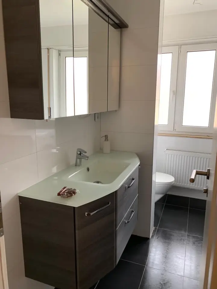 Studio mit 15 m² in Waiblingen – Bild 5