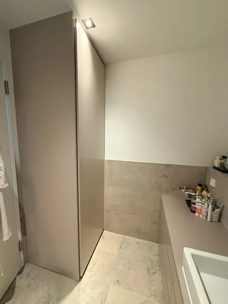 3 Zimmer Wohnung mit 98 m² in Frankfurt am Main – Bild 3
