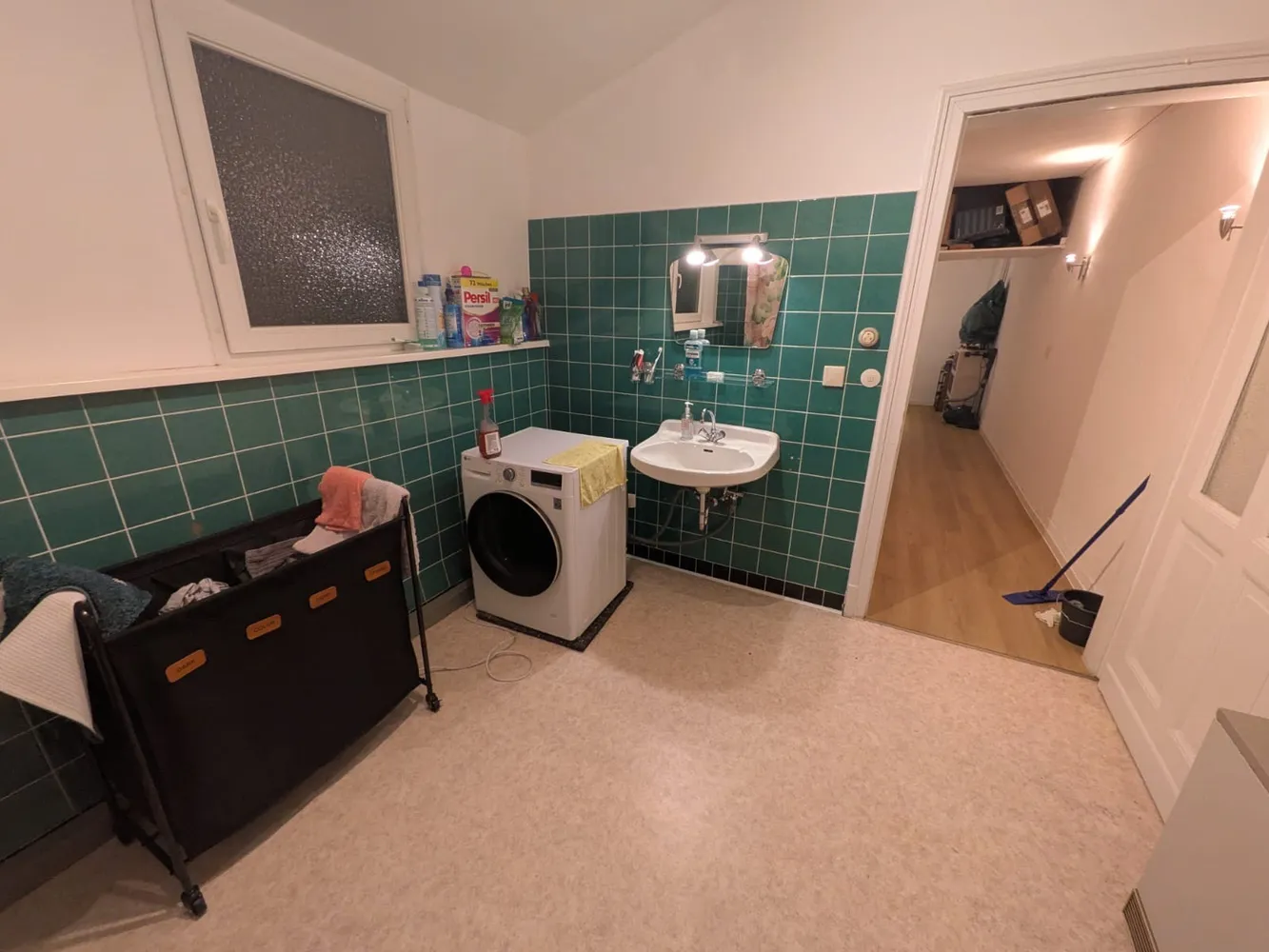 2 room apartment with 71 m² in Cologne – Photo 3