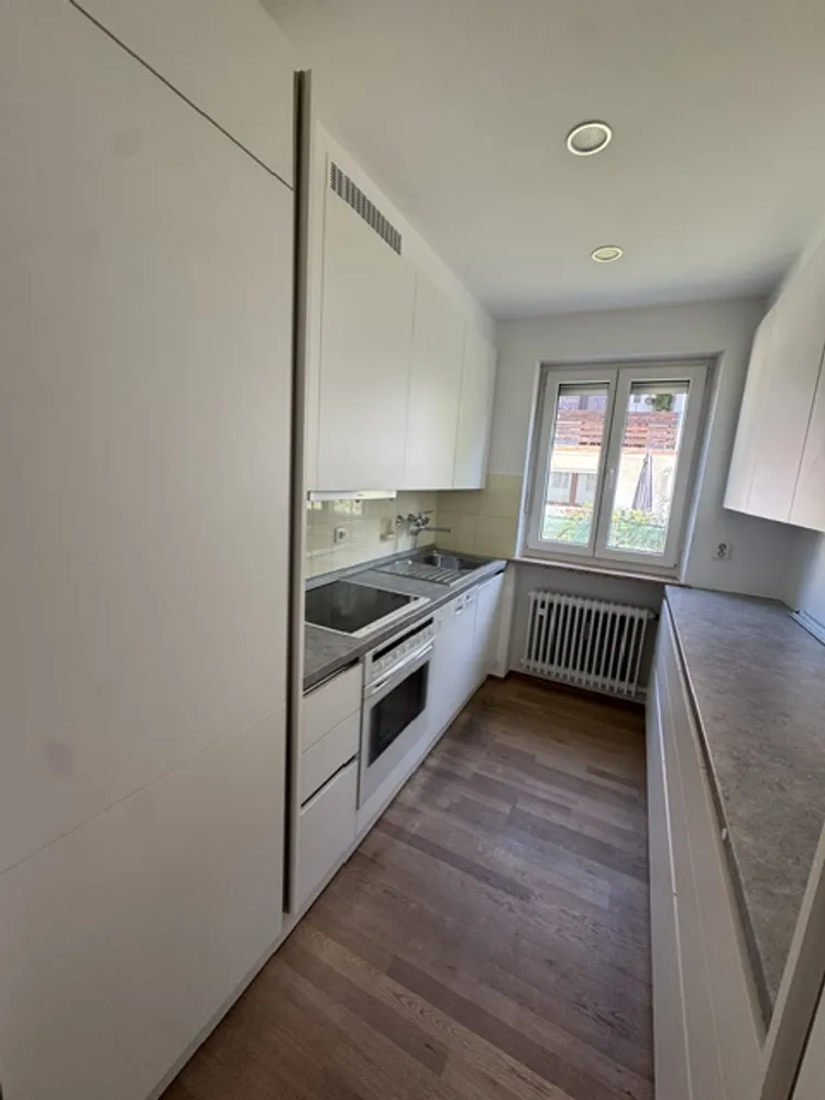 3 Zimmer Wohnung mit 68 m² in München – Bild 7