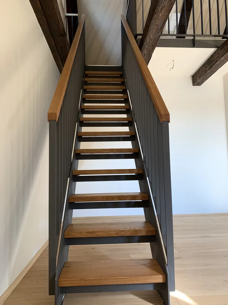 2 Zimmer Wohnung mit 58 m² in Regensburg – Bild 12