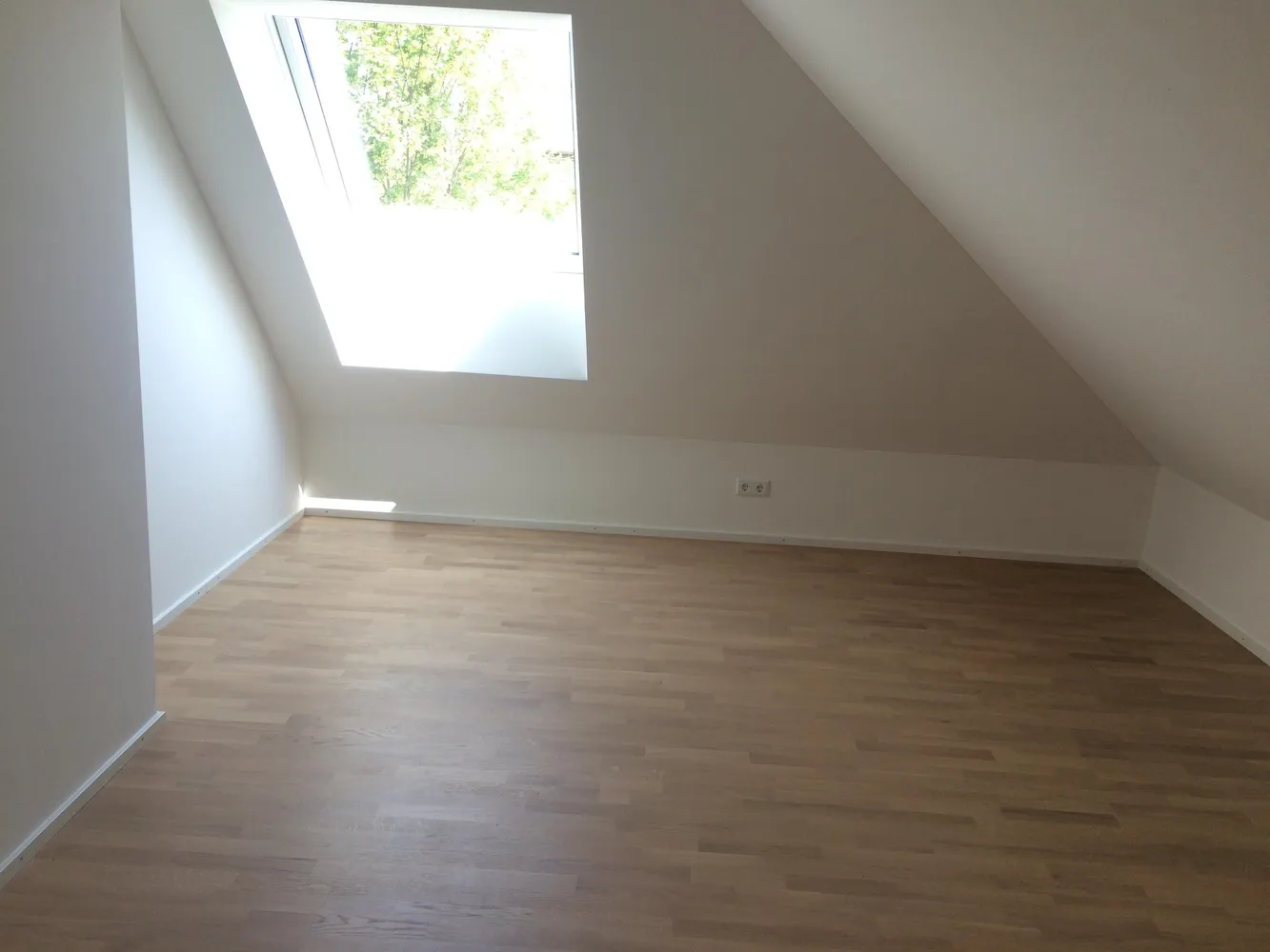 2 Zimmer Wohnung mit 58 m² in München – Bild 7