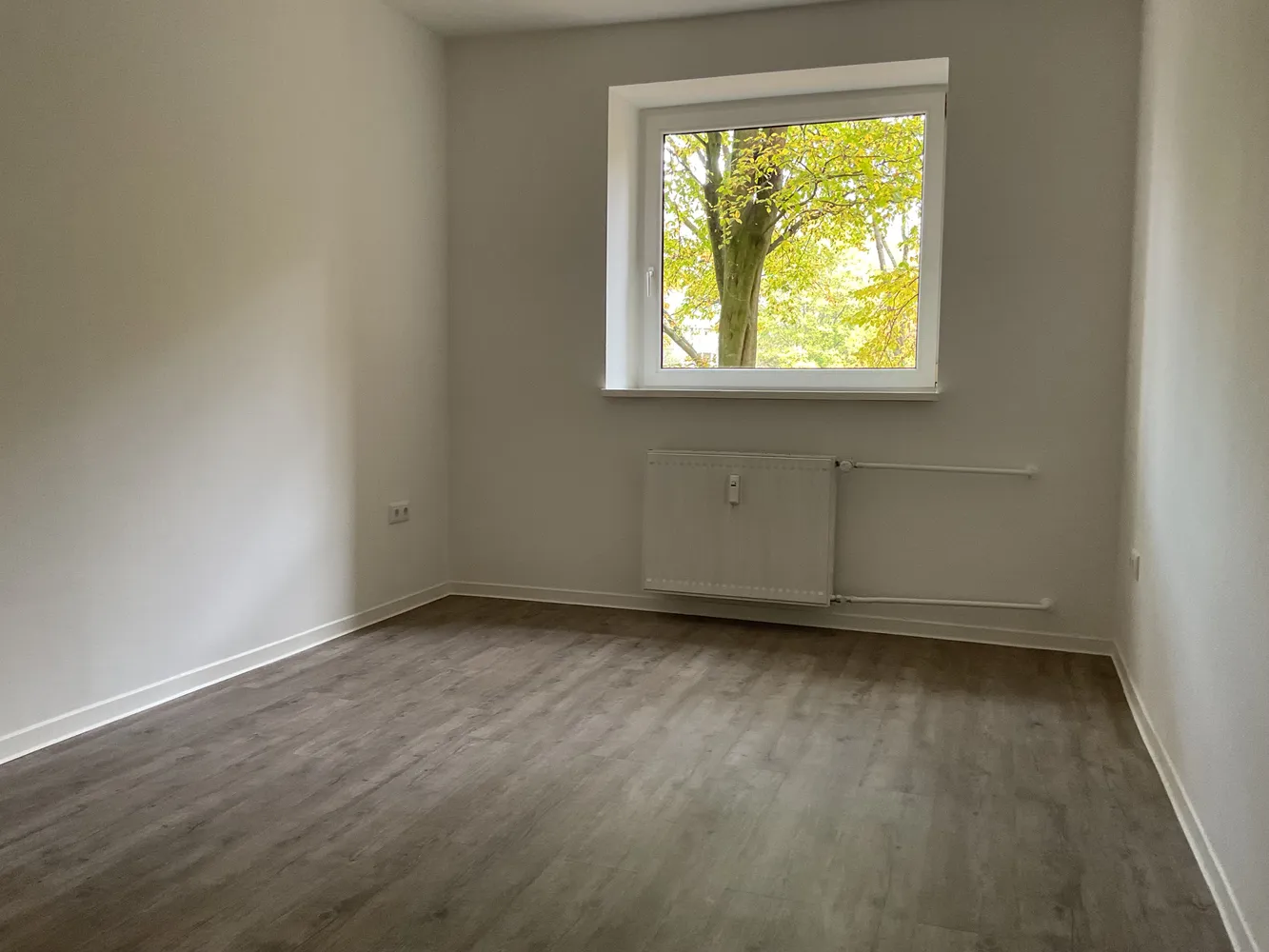 3 Zimmer Wohnung mit 73 m² in Hannover – Bild 2