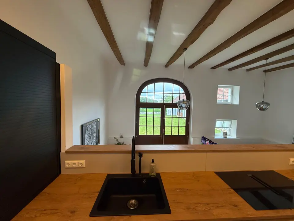 3 Zimmer Wohnung mit 88 m² in Lengerich – Bild 6