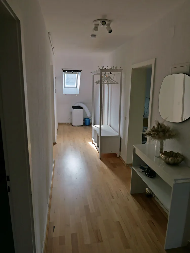 5 Zimmer Wohnung mit 61 m² in Mainz – Bild 9