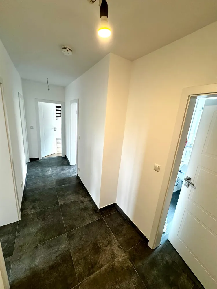 5 Zimmer Wohnung mit 90 m² in Duisburg – Bild 4