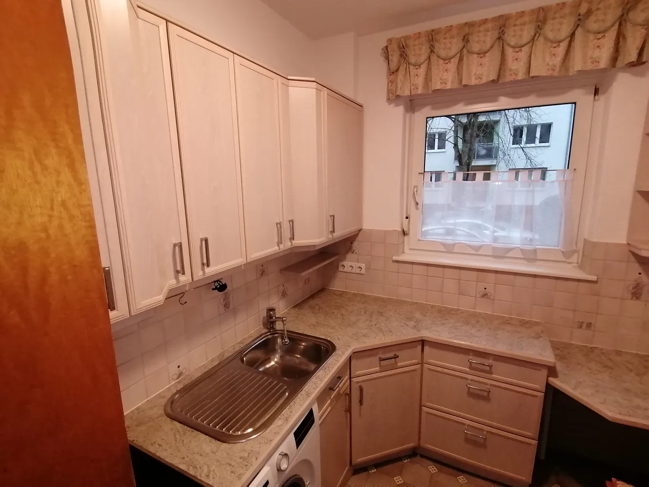 2 Zimmer Wohnung mit 54 m² in Berlin – Bild 6
