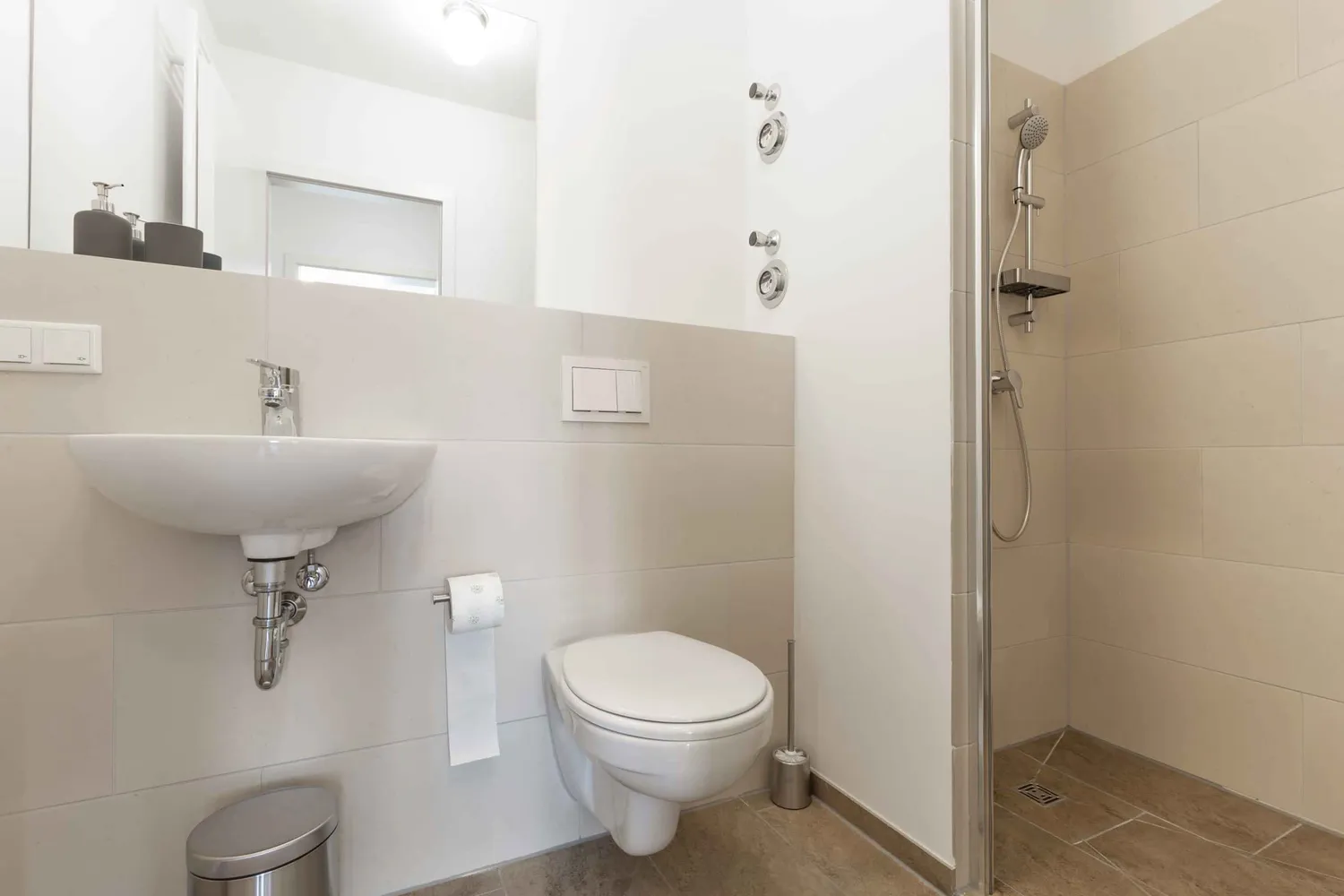 WG-Zimmer mit 11 m² in Berlin – Bild 4