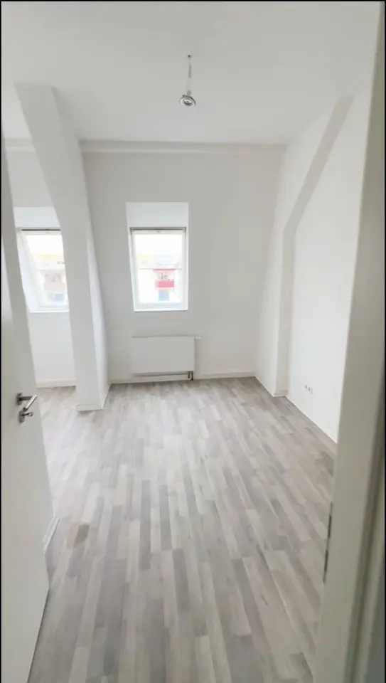 3 Zimmer Wohnung mit 54 m² in Bitterfeld-Wolfen – Bild 7