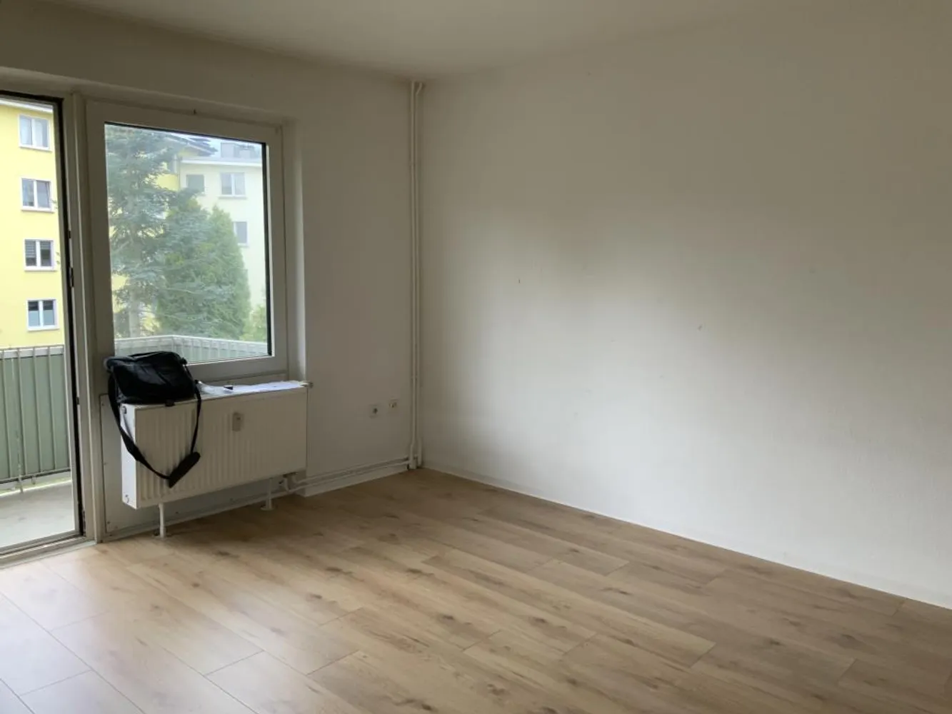 2 Zimmer Wohnung mit 51 m² in Hamm – Bild 9