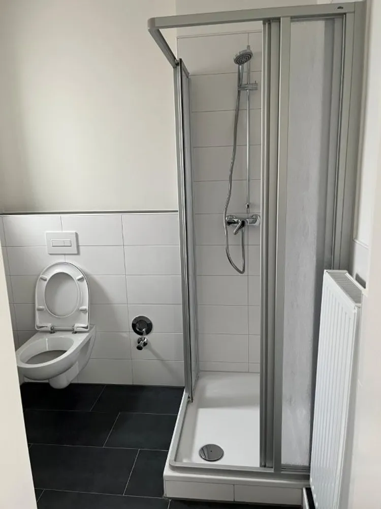 2 room apartment with 48 m² in Oldenburg – Photo 6
