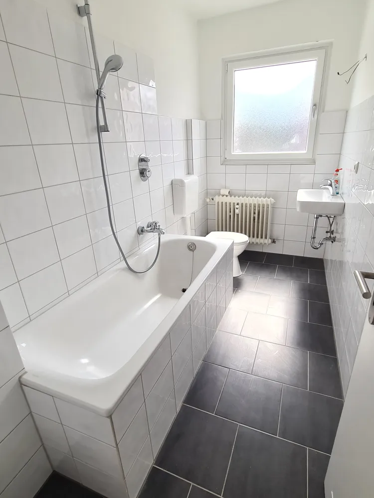 3 Zimmer Wohnung mit 59 m² in Gelsenkirchen – Bild 5