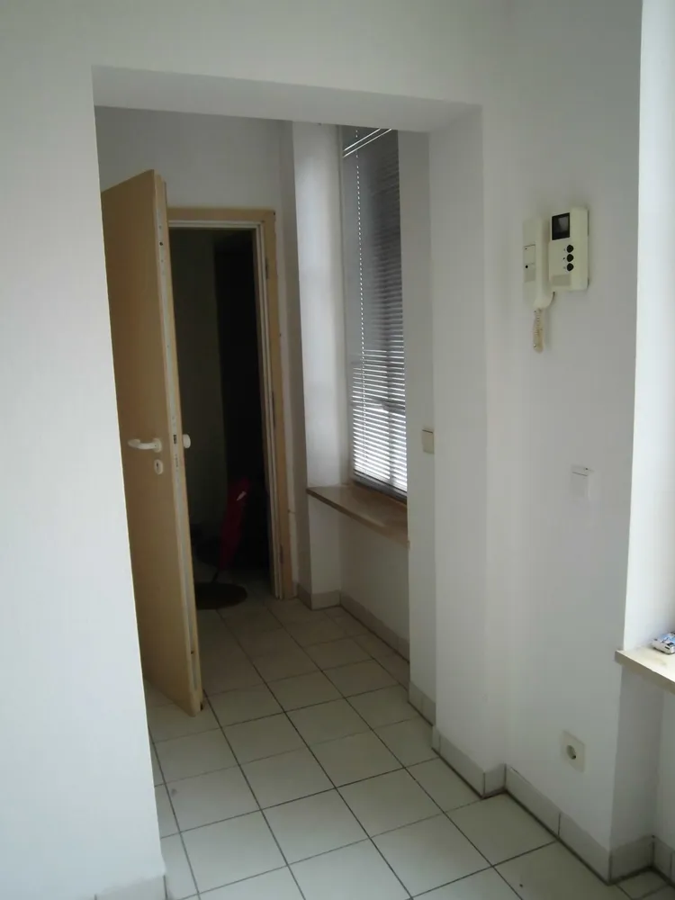 1 Zimmer Wohnung mit 17 m² in Baden-Baden – Bild 5