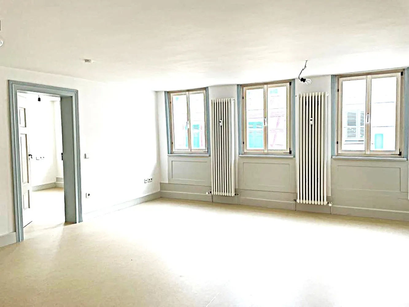 2 room apartment with 59 m² in Herrenberg – Photo 3