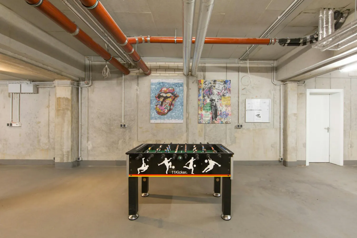 WG-Zimmer in Berlin – Bild 10