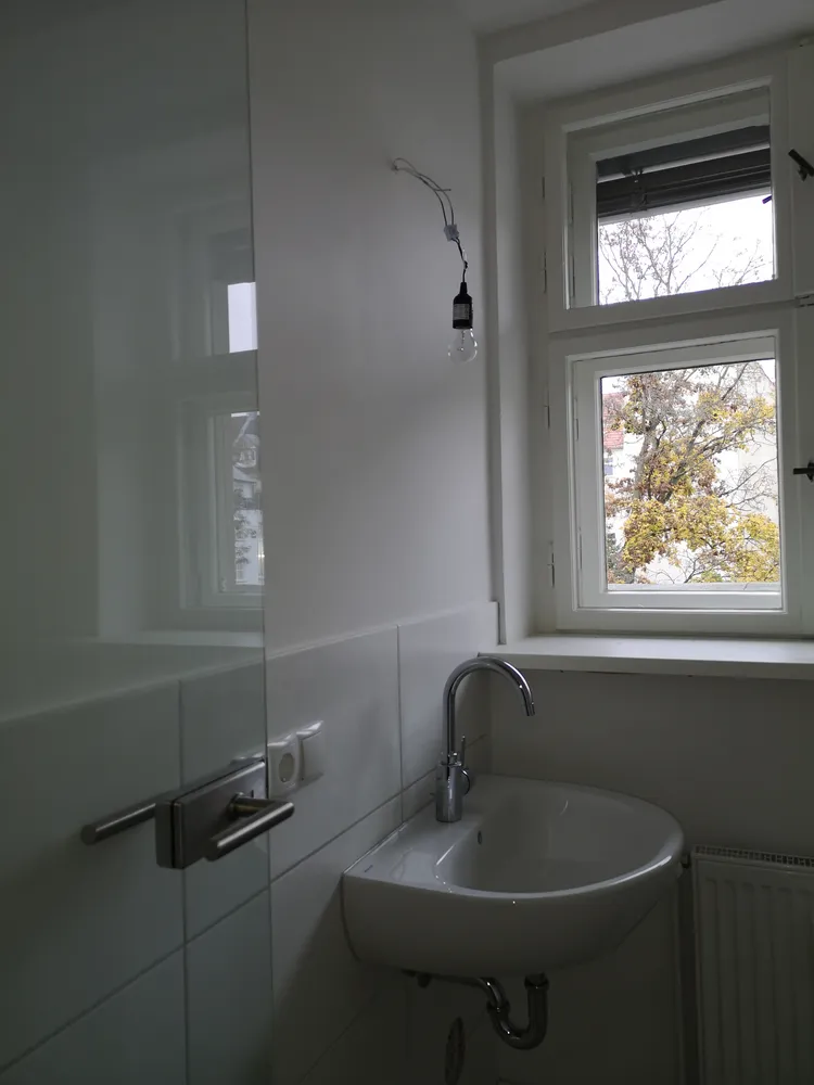 1 Zimmer Wohnung mit 27 m² in Berlin – Bild 4