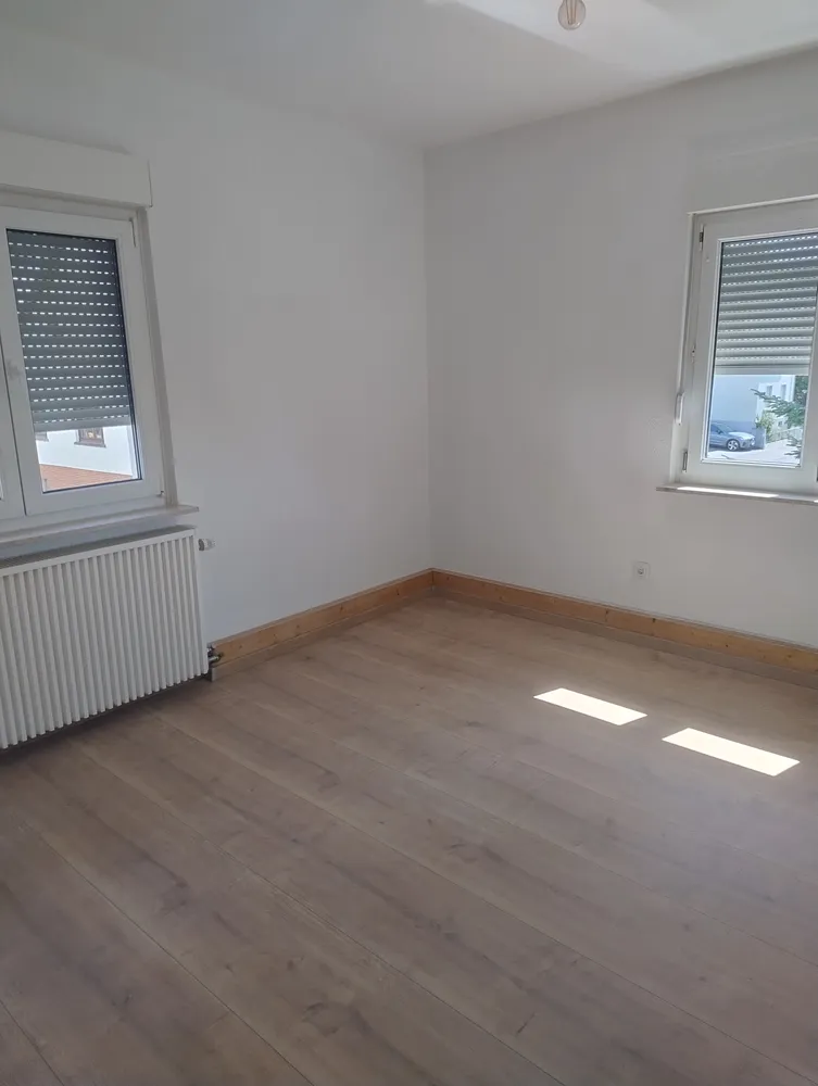 3 Zimmer Wohnung mit 61 m² in Frankfurt am Main – Bild 6