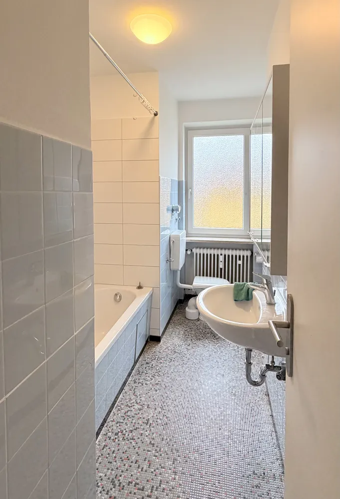 3 Zimmer Wohnung mit 69 m² in München – Bild 5