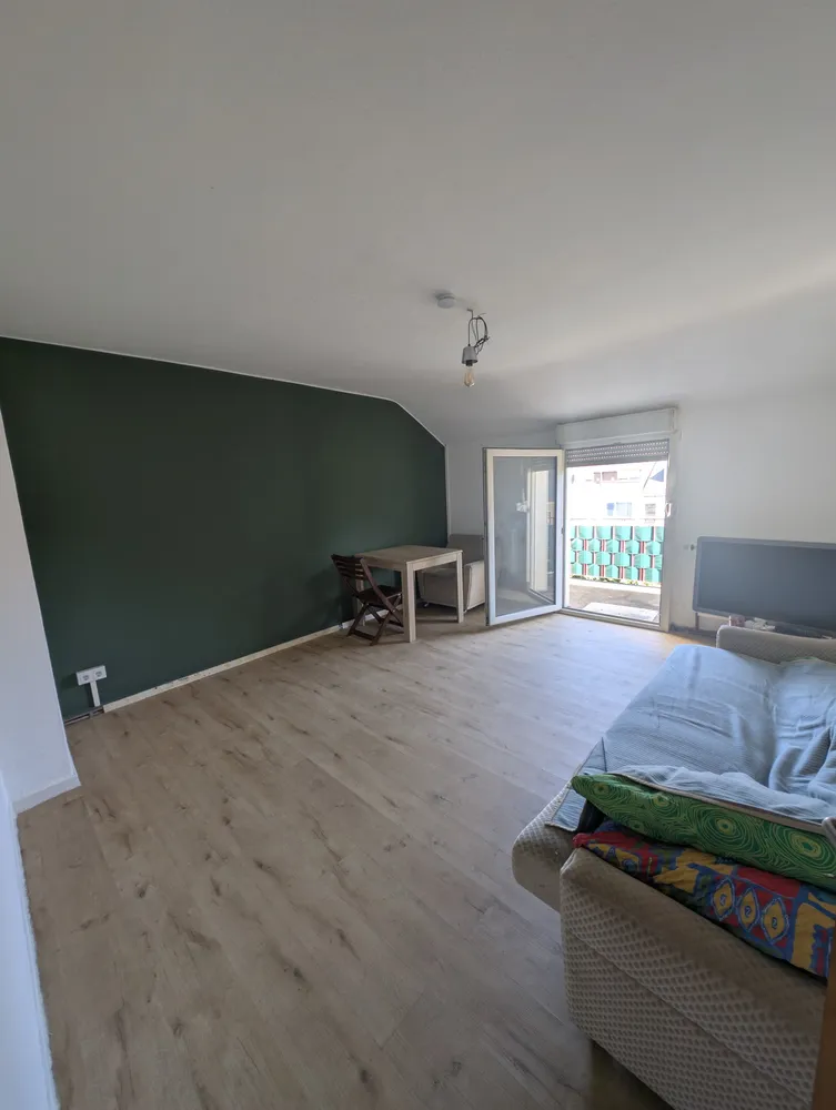 2 Zimmer Wohnung mit 56 m² in Koblenz – Bild 5