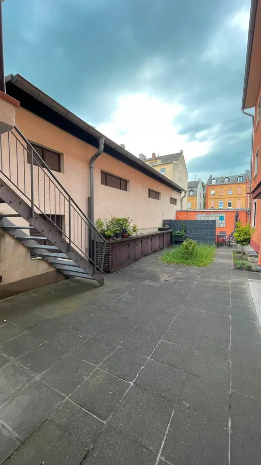Studio mit 22 m² in Koblenz – Bild 9