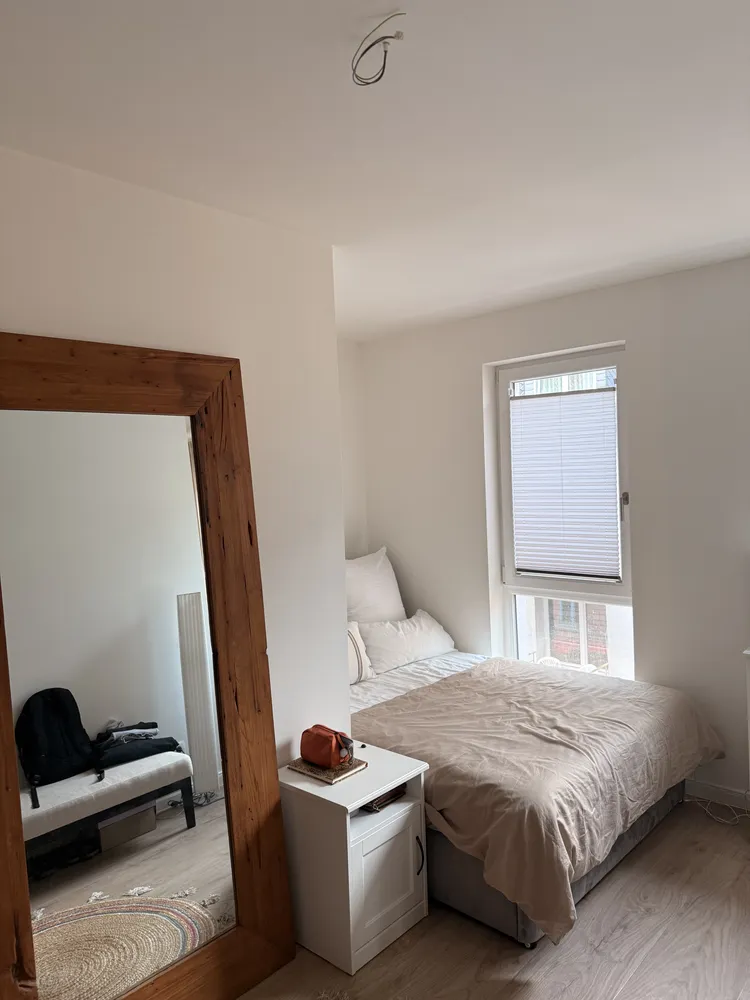 2 Zimmer Wohnung mit 34 m² in Hamburg – Bild 5