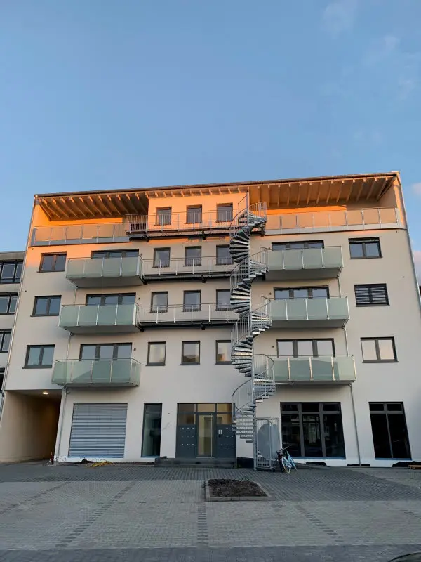 3 Zimmer Wohnung mit 72 m² in Paderborn – Bild 8
