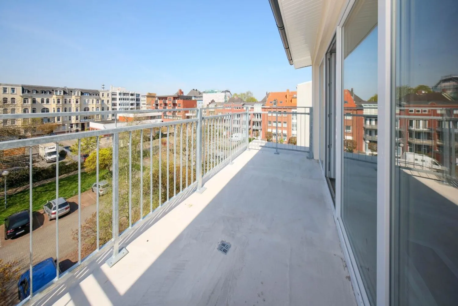 3 Zimmer Wohnung mit 90 m² in Wilhelmshaven – Bild 7