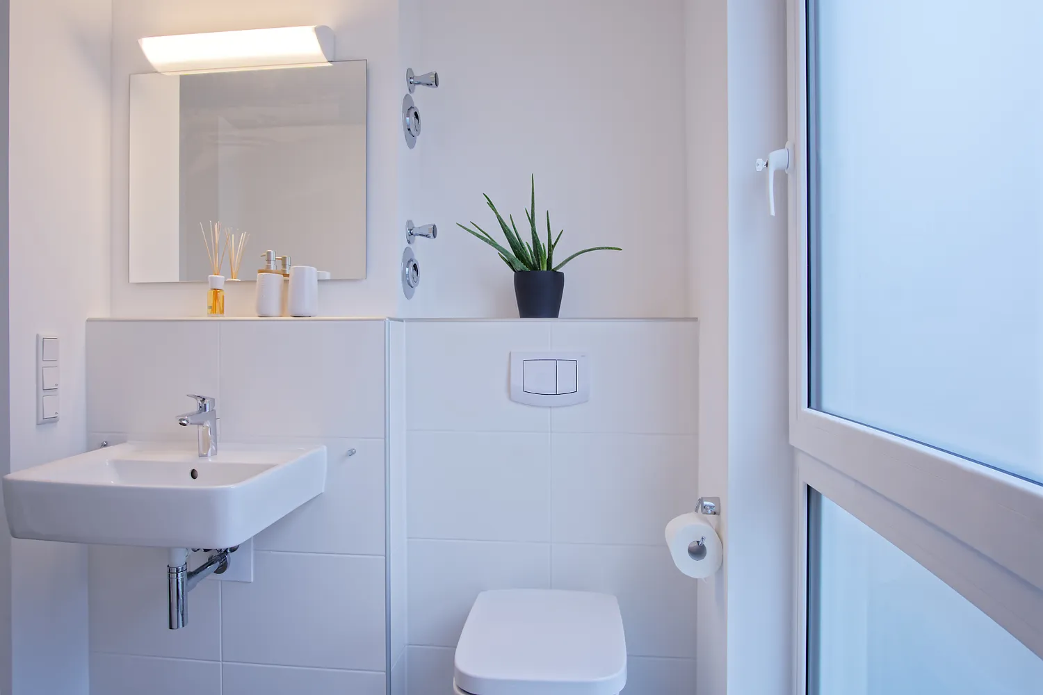 3 Zimmer Wohnung mit 109 m² in Mannheim – Bild 7
