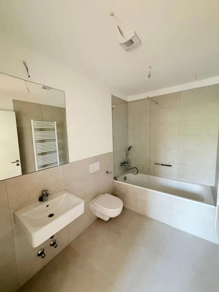 4 room apartment with 102 m² in Berlin – Photo 10