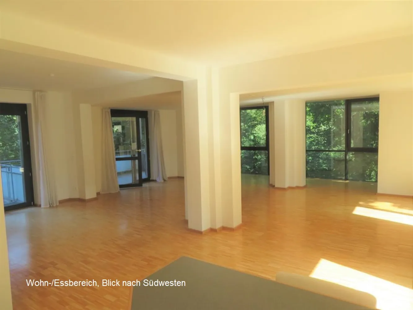 5 Zimmer Wohnung mit 200 m² in Bietigheim-Bissingen – Bild 1