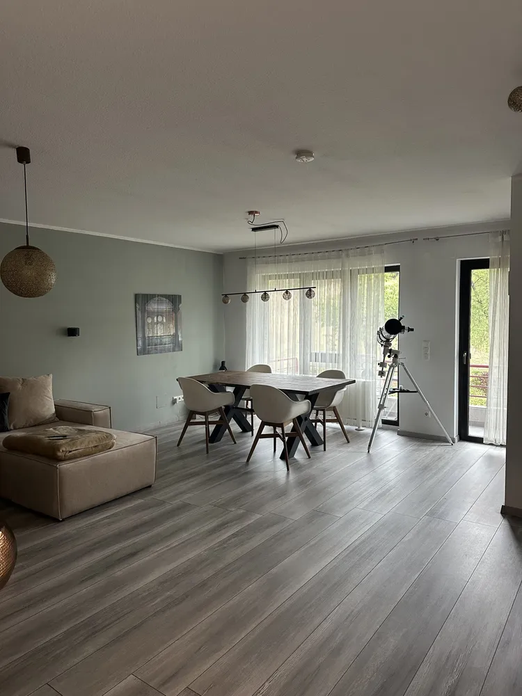 3 Zimmer Wohnung mit 79 m² in Bad Kreuznach – Bild 4