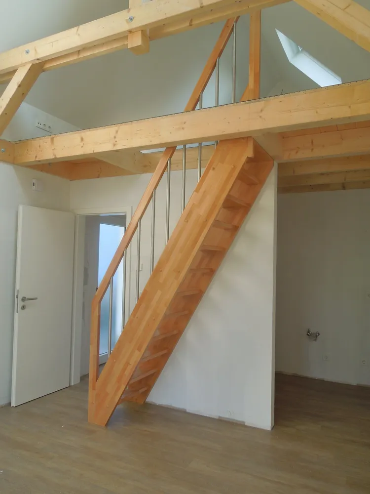 1 Zimmer Wohnung mit 35 m² in Dortmund – Bild 7